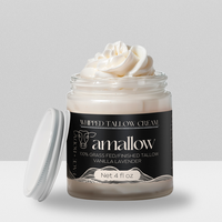 Vanilla Lavender